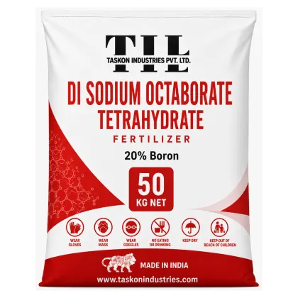 Di Sodium Octaborate Tetrahydrate 50 kg bag
