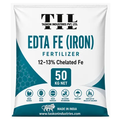 EDTA Fe (Iron) 50 kg bag