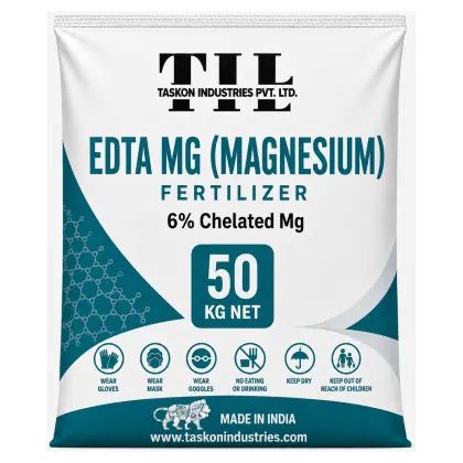 EDTA Mg (Magnesium) 50 kg bag