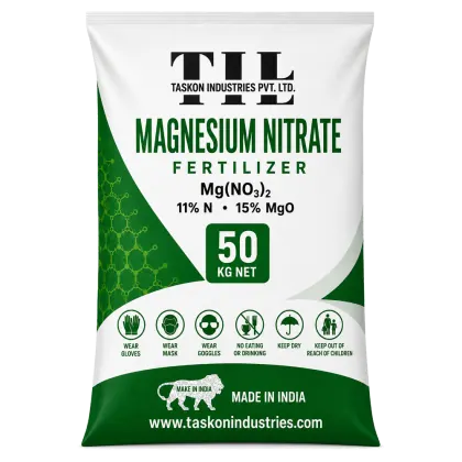 Magnesium Nitrate 50 kg bag