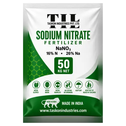 Sodium Nitrate 50 kg bag