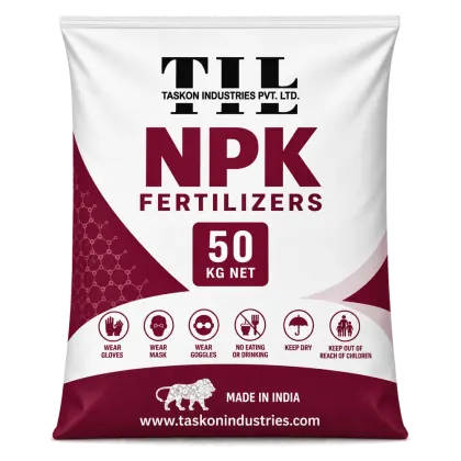 NPK FERTILIZERS
