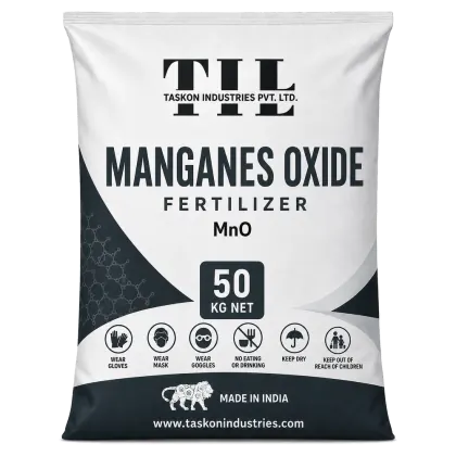 Manganese Oxide 50 kg bag