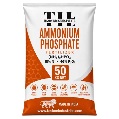 Ammonium Phosphate 50 kg bag