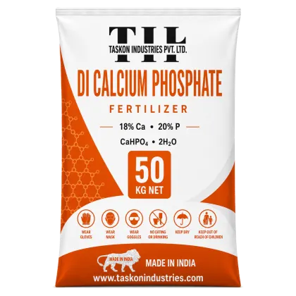 Di Calcium Phosphate 50 kg bag