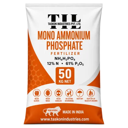Mono Ammonium Phosphate 50 kg bag
