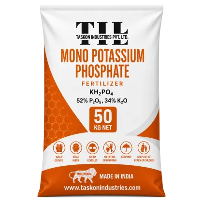 Mono Potassium Phosphate 50 kg bag