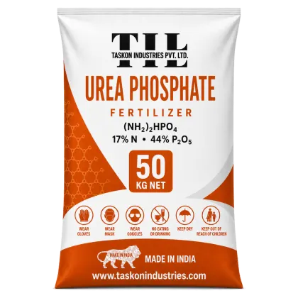 Urea Phosphate 50 kg bag
