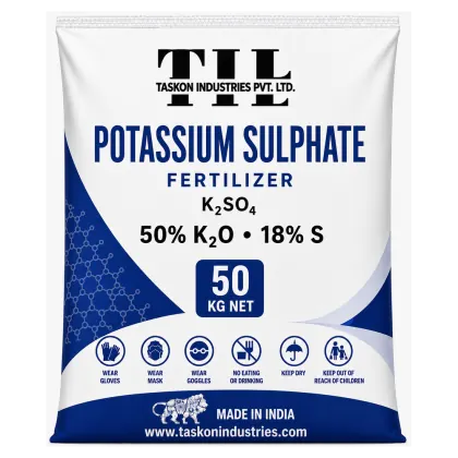 Potassium Sulphate 50 kg bag