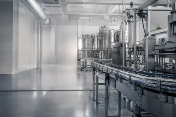 Food Processing