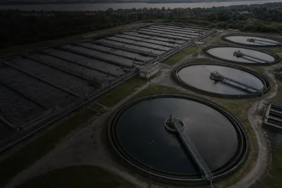 Water & Environmental Treatment